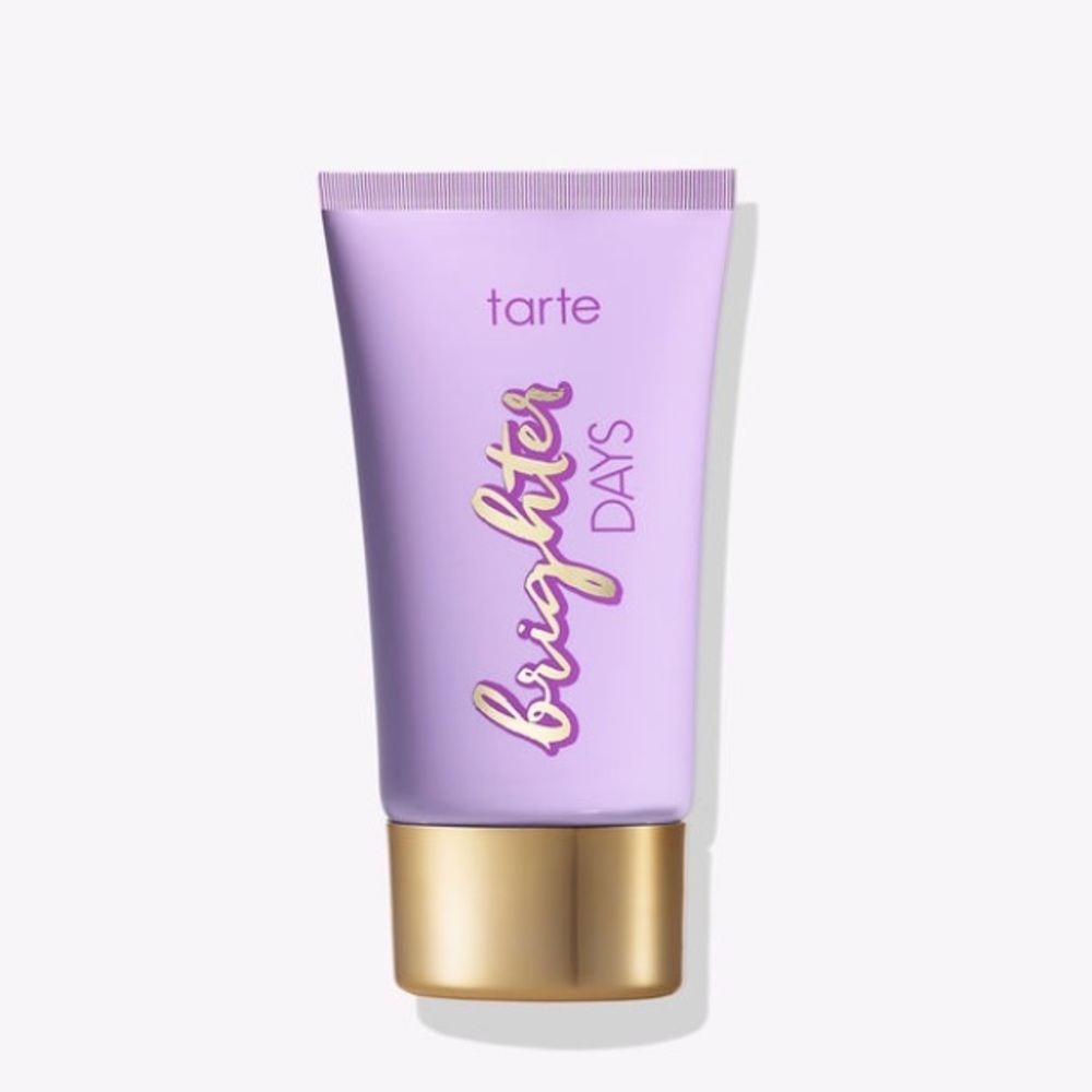 Tarte Brighter Days Highlighting Moisturizer